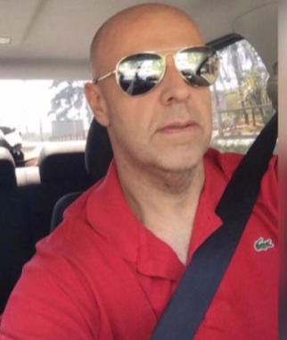 Leandro indica pilates em Alphaville