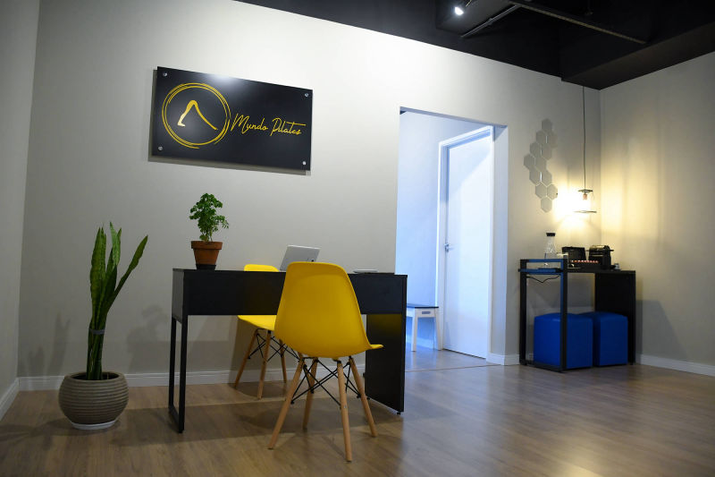 Aparelhos que vão além: descubra novas possibilidades em Alphaville