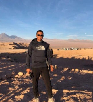 Roberto Cliente da Mundo Pilates Alphaville