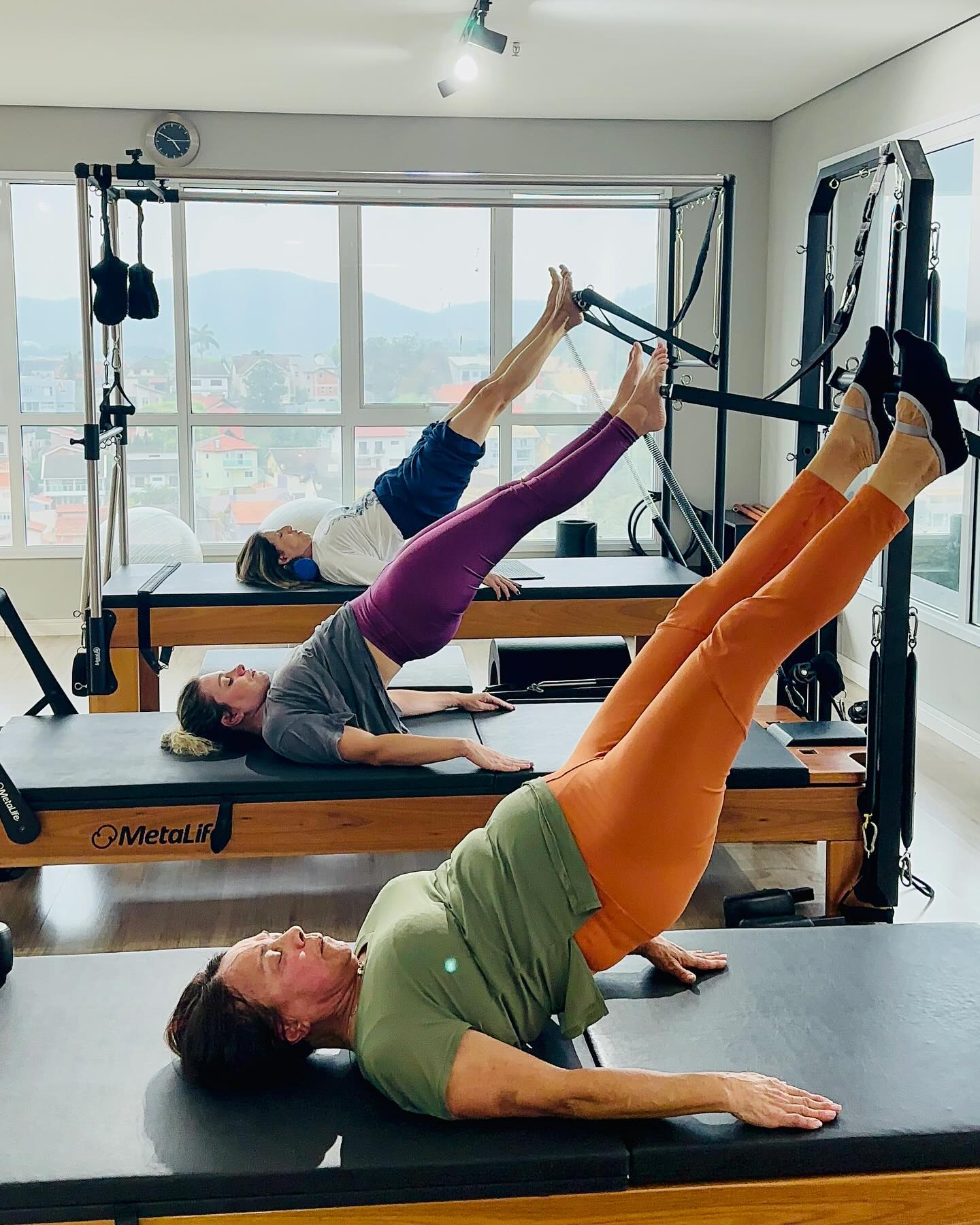 Studio Mundo Pilates Alphaville — post 5