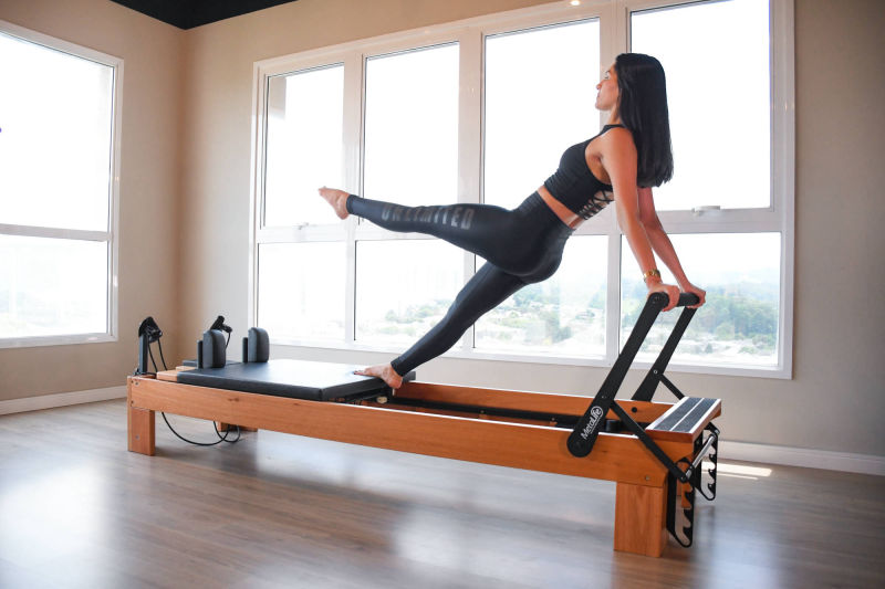 Pilates para saúde da mulher em Alphaville